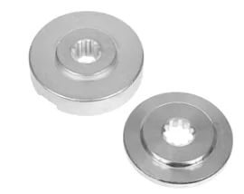 Фото товара «Комплект из шайб на редуктор мотокос AEZ для Oleo-Mac Sparta 25/Efco Stark 25 (010168(k) »