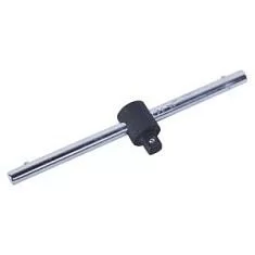 Раннее вы смотрели Вороток Т-образный King Tony 115 мм 1/4" скользящий Вы смотрели Вороток Т-образный King Tony 115 мм 1/4" скользящий