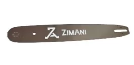 Товар «Шина для цепной пилы ZimAni DL 16"/ 3/8"/ 1,3 мм, 55 зв.» Фото товара «Шина для цепной пилы ZimAni DL 16"/ 3/8"/ 1,3 мм, 55 зв.»