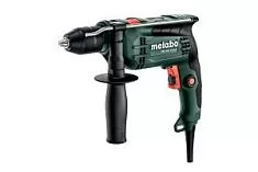 Раннее вы смотрели Дрель ударная Metabo SBE 650 Impuls БЗП в картонной упаковке Вы смотрели Дрель ударная Metabo SBE 650 Impuls БЗП в картонной упаковке