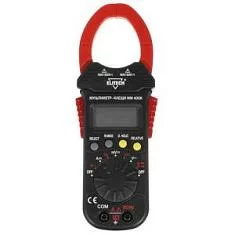 Вы смотрели Мультиметр Elitech ММ 400К 