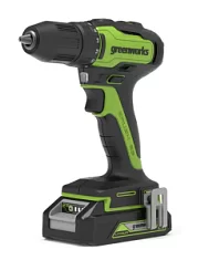 Раннее вы смотрели Аккумуляторная дрель-шуруповерт Greenworks GD24DD35 24В (1х2 Ач) Вы смотрели Аккумуляторная дрель-шуруповерт Greenworks GD24DD35 24В (1х2 Ач)