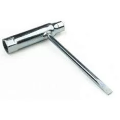 Вы смотрели Ключ свечной комбинированный Champion 10х19 мм