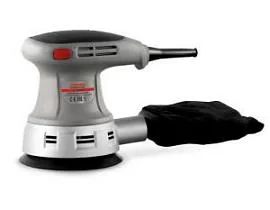 Товар «Эксцентриковая шлифовальная машина Crown CT13394» Фото товара «Эксцентриковая шлифовальная машина Crown CT13394»
