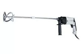 Фото товара «Дрель-миксер Интерскол Д-16/850ЭР »