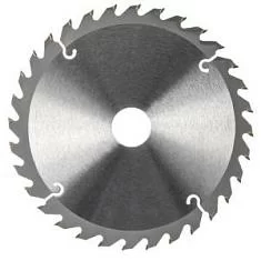 Вы смотрели Диск пильный Metabo 190х30 мм 36T 