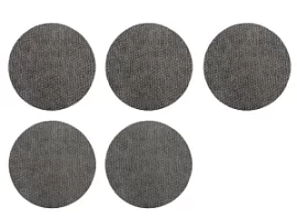 Товар «Набор шлифовальных сеток Einhell 180 мм (5 шт)» Фото товара «Набор шлифовальных сеток Einhell 180 мм (5 шт)»