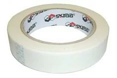 Вы смотрели Лента малярная Skrab 24 мм х 40 м 