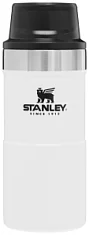 Раннее вы смотрели Термокружка Stanley Classic Trigger Action One Hand 0,25 л белая Вы смотрели Термокружка Stanley Classic Trigger Action One Hand 0,25 л белая