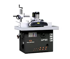 Раннее вы смотрели Станок фрезерно-строгальный Villartec MP 90 Вы смотрели Станок фрезерно-строгальный Villartec MP 90