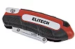 Нож строительный Elitech 410501 – фото №6 Нож строительный Elitech 410501 – №6