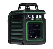 Уровень лазерный ADA Cube 360 Green Basic Edition – №3