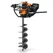 Мотобур Stihl BT131 – фото №2 Мотобур Stihl BT131 – №2