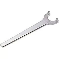 Раннее вы смотрели Ключ для УШМ Wolfcraft 4х30 мм (2453000) Вы смотрели Ключ для УШМ Wolfcraft 4х30 мм (2453000)