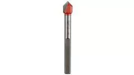 Товар «Сверло по стеклу и керамике Milwaukee GENII 8x60 мм» Фото товара «Сверло по стеклу и керамике Milwaukee GENII 8x60 мм»