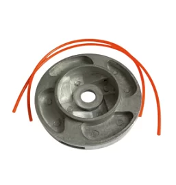 Товар «Катушка для триммера AEZ Ultra PRO универсальная под гайку, тип Elmos 010124(11)» Фото товара «Катушка для триммера AEZ Ultra PRO универсальная под гайку, тип Elmos 010124(11)»