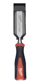 Товар «Стамеска плоская Milwaukee 32 мм (1 1/4")» Фото товара «Стамеска плоская Milwaukee 32 мм (1 1/4")»