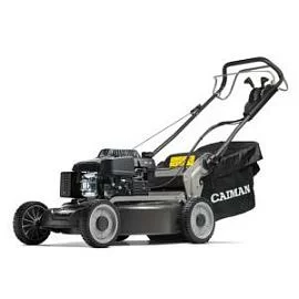 Фото товара «Газонокосилка бензиновая Caiman Ferro 52CV»