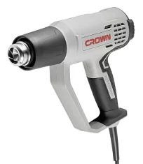 Раннее вы смотрели Фен строительный Crown CT19042K Вы смотрели Фен строительный Crown CT19042K