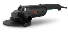 Вы смотрели УШМ DWT WSP26-230 TSQ