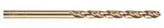 Вы смотрели Сверло по металлу Milwaukee Cobalt HSS-Co 3,5x70 мм