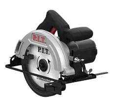 Вы смотрели Пила циркулярная P.I.T PKS185-C4