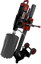 Фото товара «Установка алмазного бурения Elitech HD CDM 4620E (E2010.001.00)»