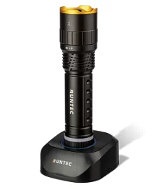 Фото товара «Фонарь Runtec F750 ручной»