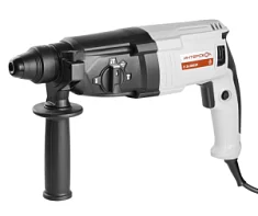 Вы смотрели Перфоратор Интерскол П-26/850ЭР SDS+ в кейсе