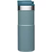 Термокружка Stanley Classic Neverleak 0,47 л голубая – фото №2 Термокружка Stanley Classic Neverleak 0,47 л голубая – №2