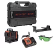 Лазерный нивелир Infiniter 3D TOP – №2