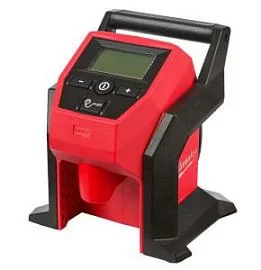 Фото товара «Аккумуляторный компрессор Milwaukee M12 BI-0 »