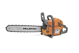 Фото товара «Пила цепная бензиновая Villartec SB 365»