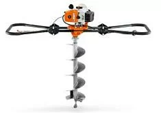 Раннее вы смотрели Мотобур Stihl BT360 Вы смотрели Мотобур Stihl BT360