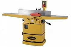 Вы смотрели Станок фуговальный Powermatic 60 HH 230В с ножевым валом helical 