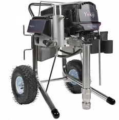 Вы смотрели Окрасочный аппарат Yokiji YKJ 920