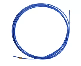 Фото товара «Канал направляющий Сварог 0,6-0,9 мм 5,5 м IIC0107 тефлон, синий»