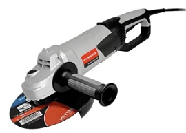 Фото товара «УШМ Интерскол - 230/2100Т»