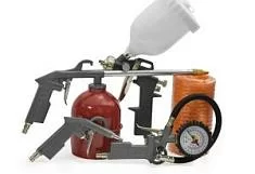 Вы смотрели Набор пневмоинструментов Парма НПИ 005-1