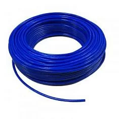 Вы смотрели Шланг для компрессора армированный Trusty 5x8 мм/ 1 м 