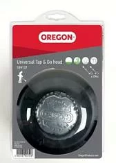 Раннее вы смотрели Катушка для триммера Oregon Tap & Go, универсальная (539137) Вы смотрели Катушка для триммера Oregon Tap & Go, универсальная (539137)