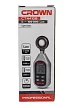 Люксметр-измеритель освещенности Crown CT44108 – №2