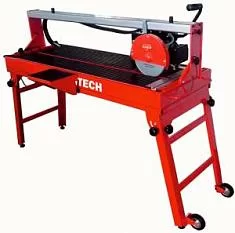 Вы смотрели Плиткорез электрический Elitech ПЭ 1000/92Р