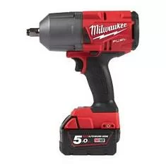 Раннее вы смотрели Аккумуляторный гайковерт Milwaukee M18 FHIWF12-502X FUEL (2х5,0 Ач) Вы смотрели Аккумуляторный гайковерт Milwaukee M18 FHIWF12-502X FUEL (2х5,0 Ач)