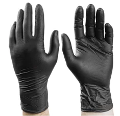 Раннее вы смотрели Перчатки Runtec Tenacity 8/M (2шт) нитриловые высокопрочные Вы смотрели Перчатки Runtec Tenacity 8/M (2шт) нитриловые высокопрочные