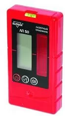 Вы смотрели Приемник лазерный Elitech ЛП 50 