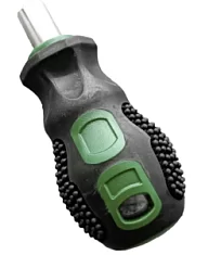 Вы смотрели Отвертка-держатель насадок Инстрапласт 1/4" укороченнный