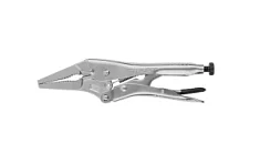 Вы смотрели Клещи силовые Truper 250 мм с удлиненными губками (17433)