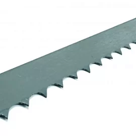 Фото товара «Полотно ленточное Белмаш Nordex Flexible 1826х10х0,63 мм, 14 TPI»