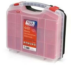 Раннее вы смотрели Кейс для электроинструментов Tayg №44-В + органайзер Вы смотрели Кейс для электроинструментов Tayg №44-В + органайзер